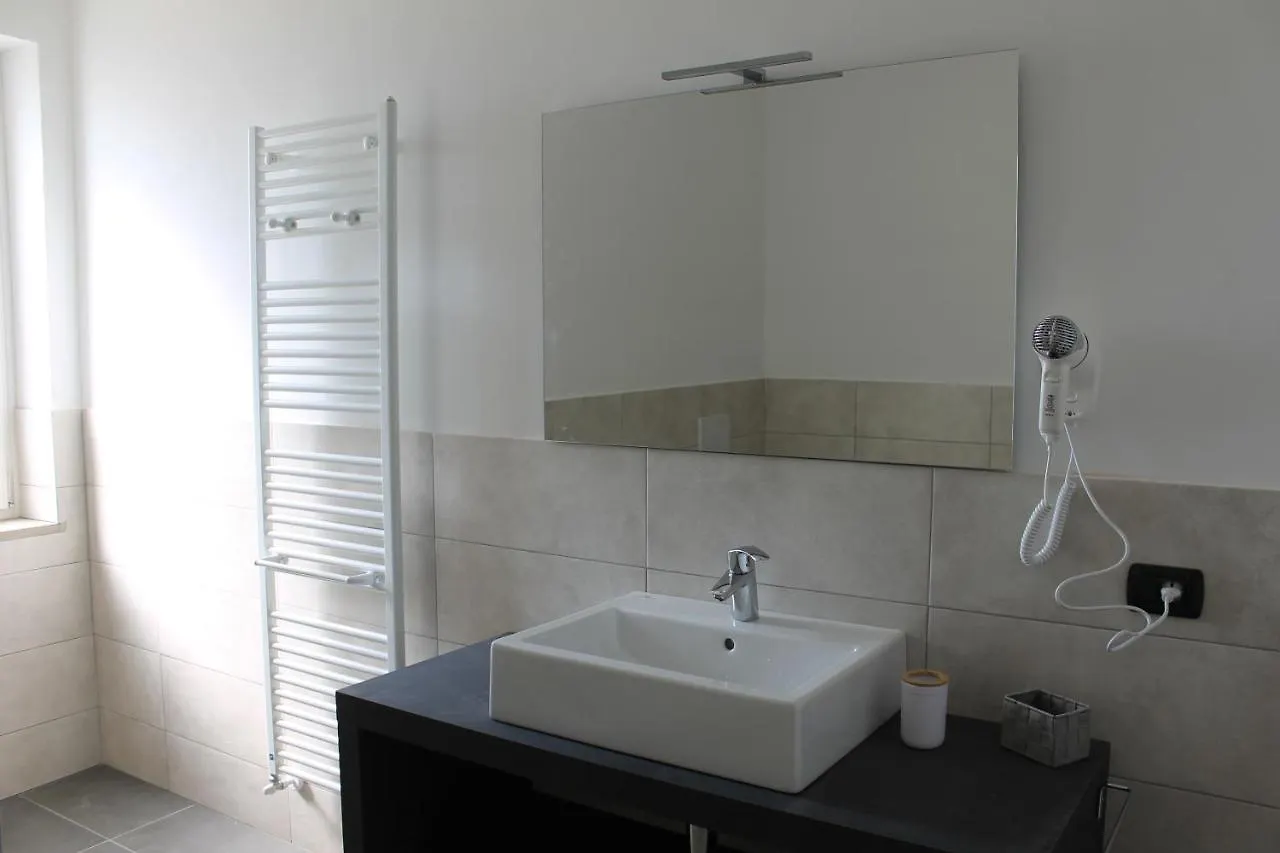 Apartmán Poggio Di Pastrengo