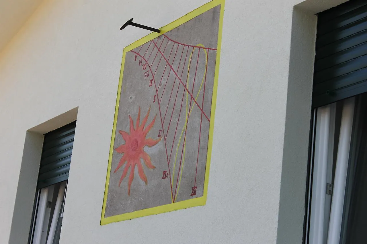 Apartmán Poggio Di Pastrengo