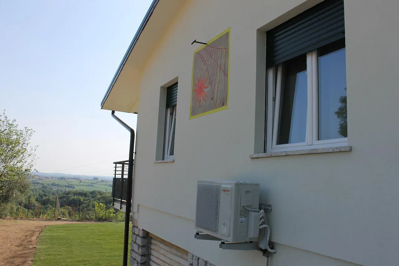 Apartmán Poggio Di Pastrengo