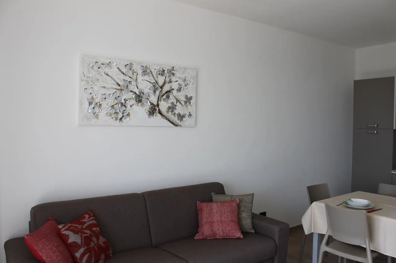 Apartmán Poggio Di Pastrengo