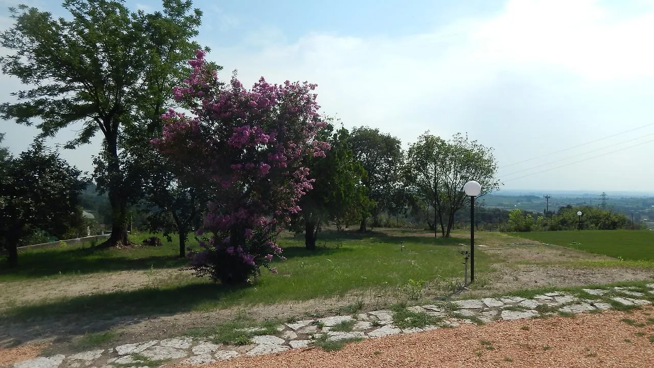 Apartmán Poggio Di Pastrengo