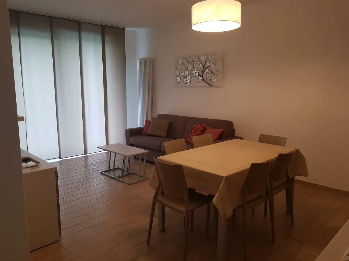 Apartmán Poggio Di Pastrengo