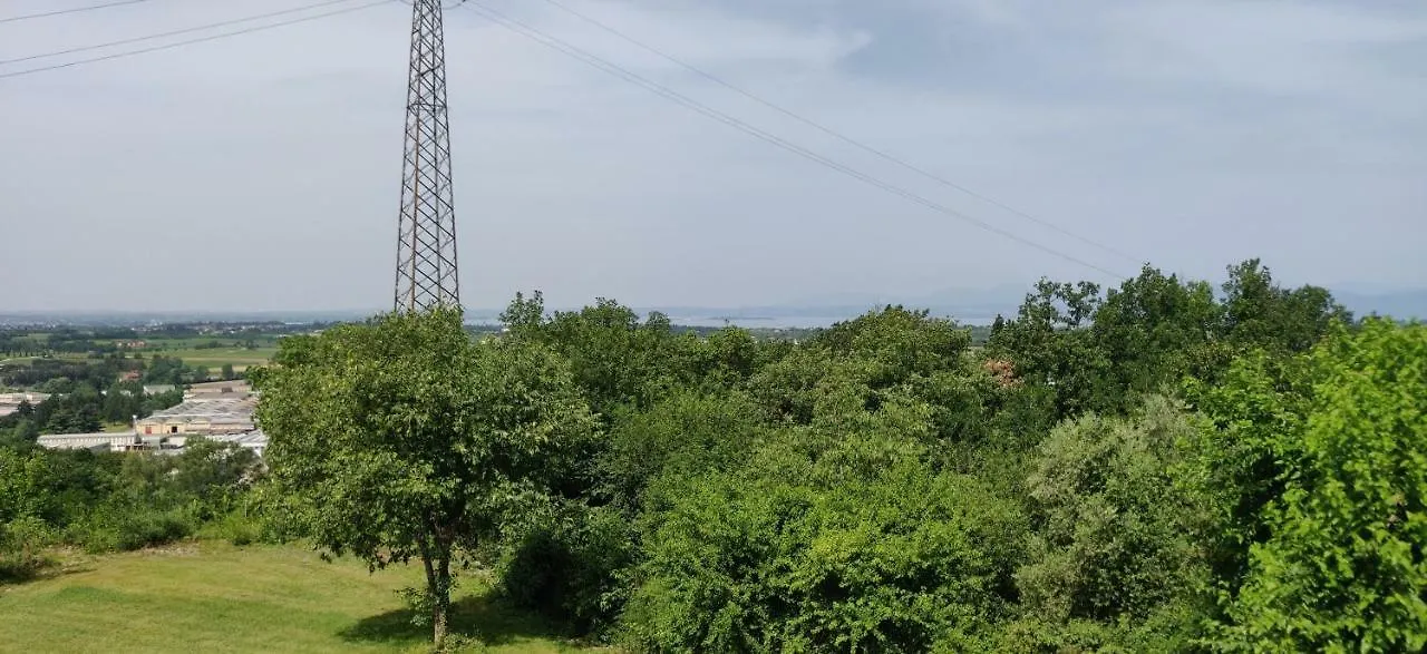 Apartmán Poggio Di Pastrengo