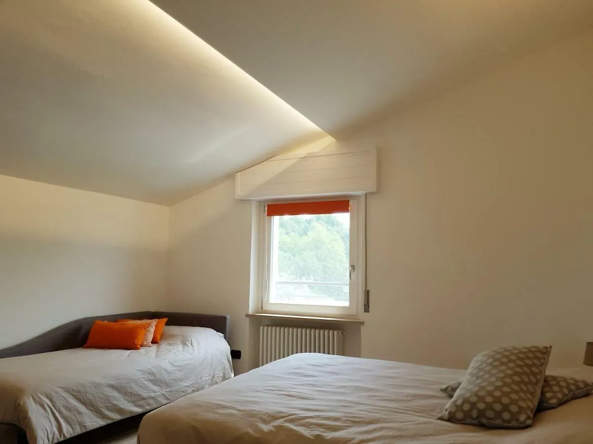 Apartmán Poggio Di Pastrengo