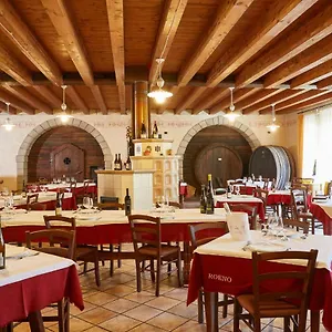  Vakantieboerderij Roeno