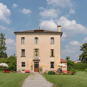  Bauernhof Fiori&vigne Di Cecilia Marcon