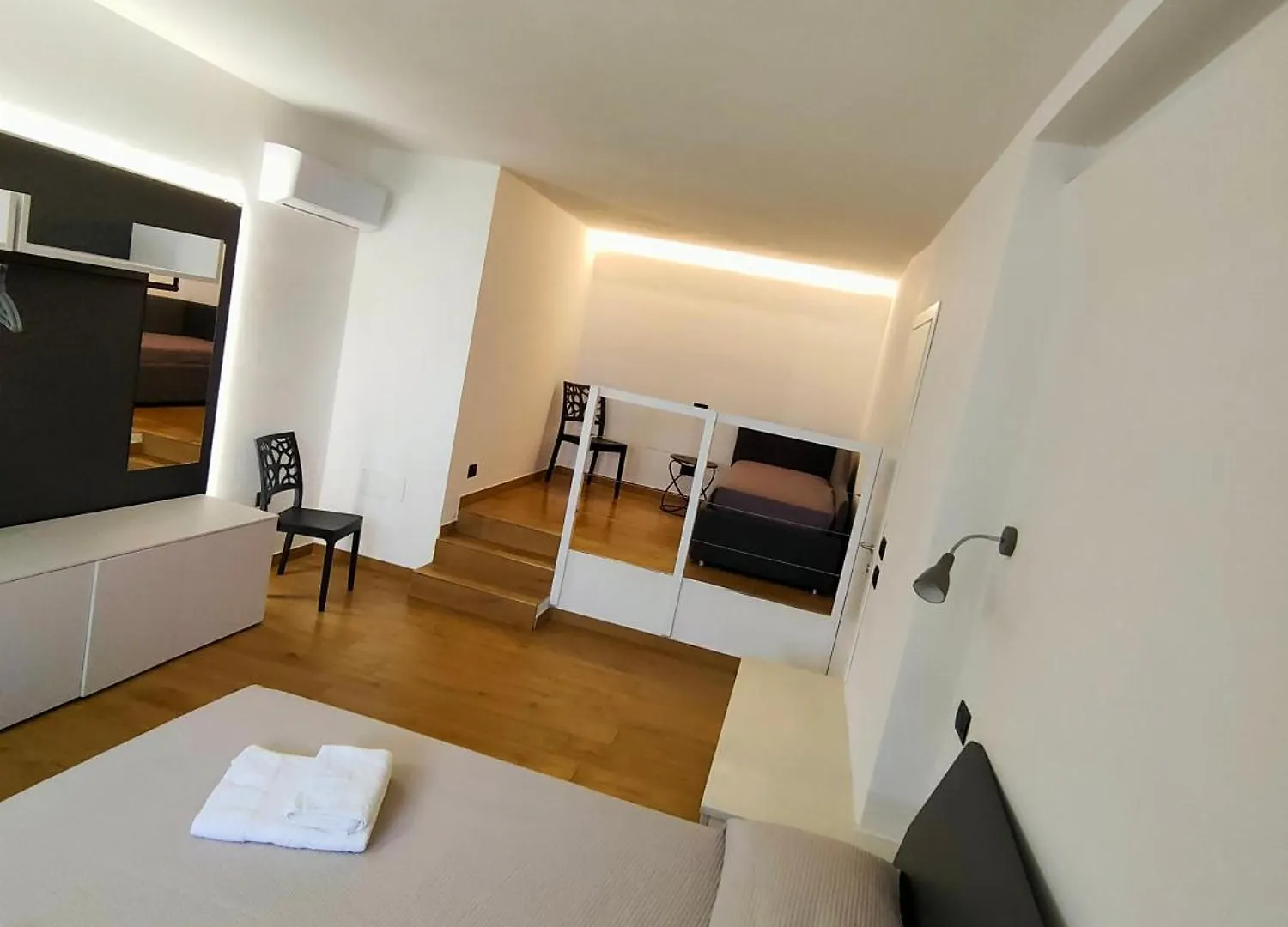 Appartamento Poggio di Pastrengo