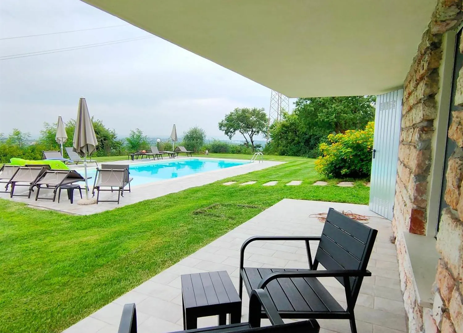 Appartamento Poggio di Pastrengo 0*,  Italia