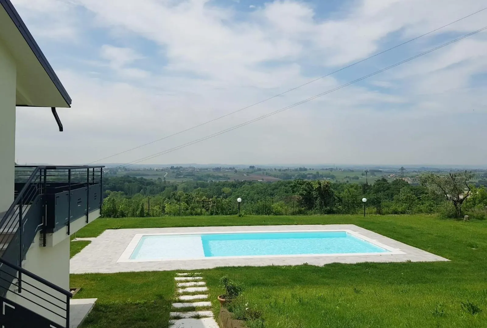 Appartamento Poggio di Pastrengo