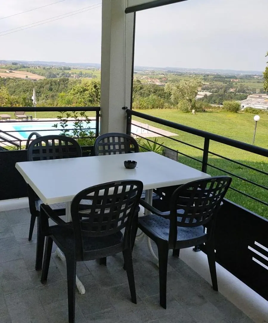 Appartamento Poggio di Pastrengo