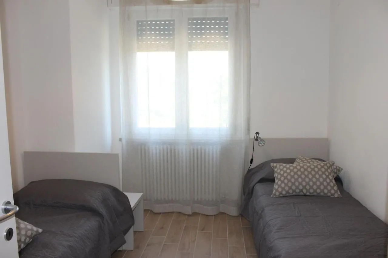 Appartamento Poggio di Pastrengo