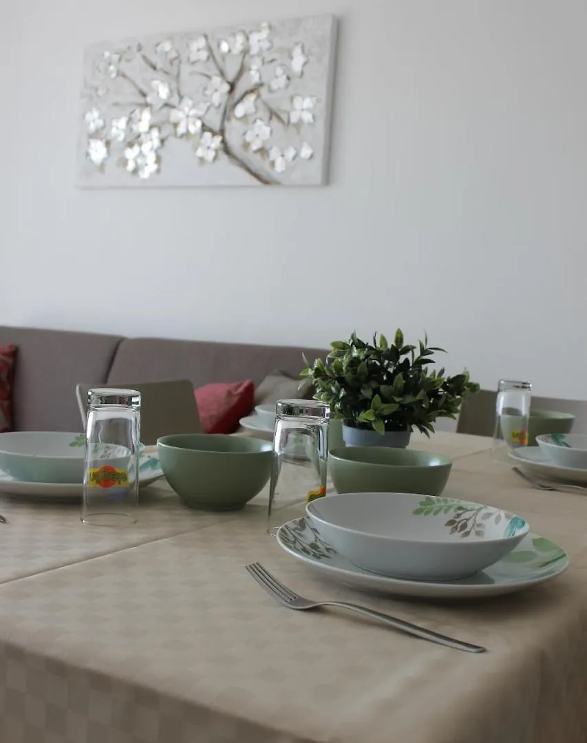 Appartamento Poggio di Pastrengo