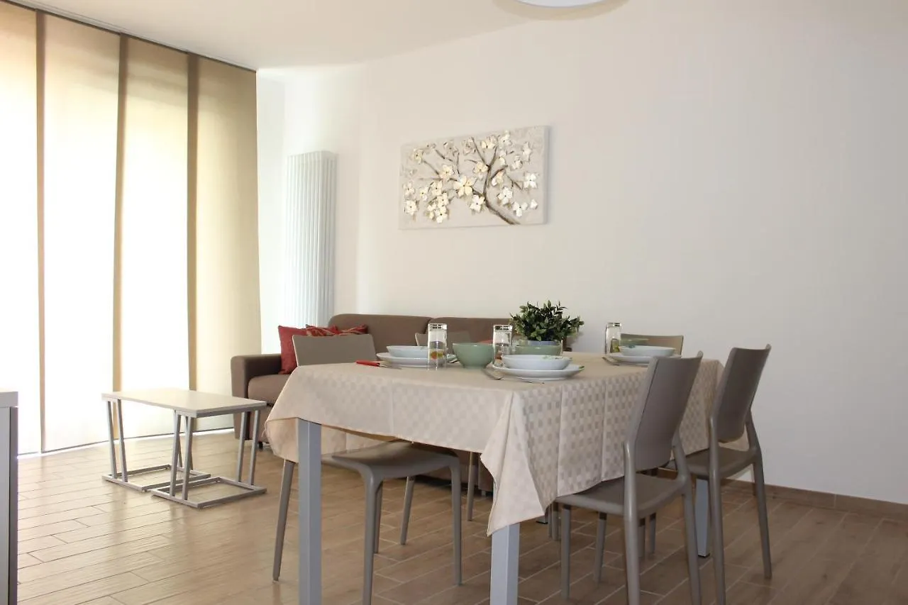 Appartamento Poggio di Pastrengo Italia