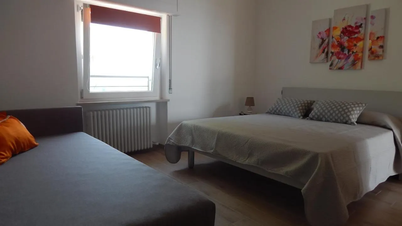 Appartamento Poggio di Pastrengo
