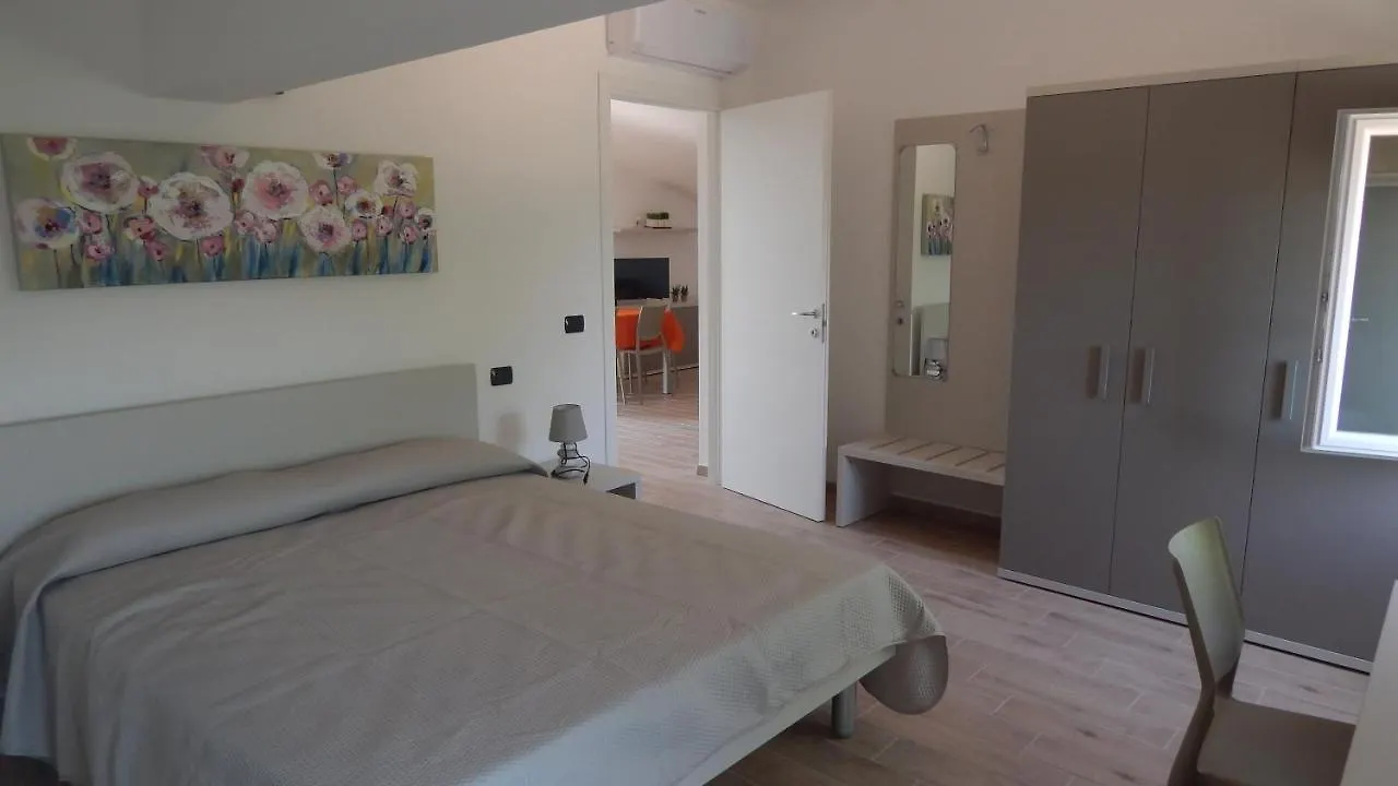Appartamento Poggio di Pastrengo