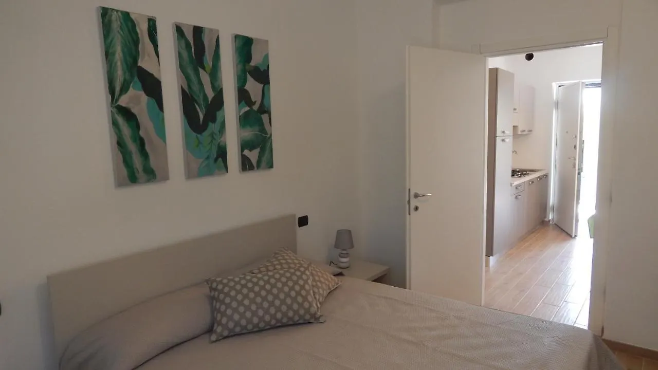 Appartamento Poggio di Pastrengo
