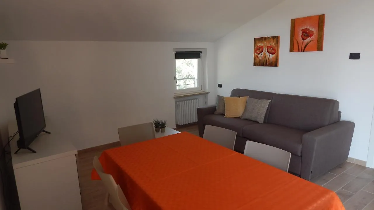 Appartamento Poggio di Pastrengo