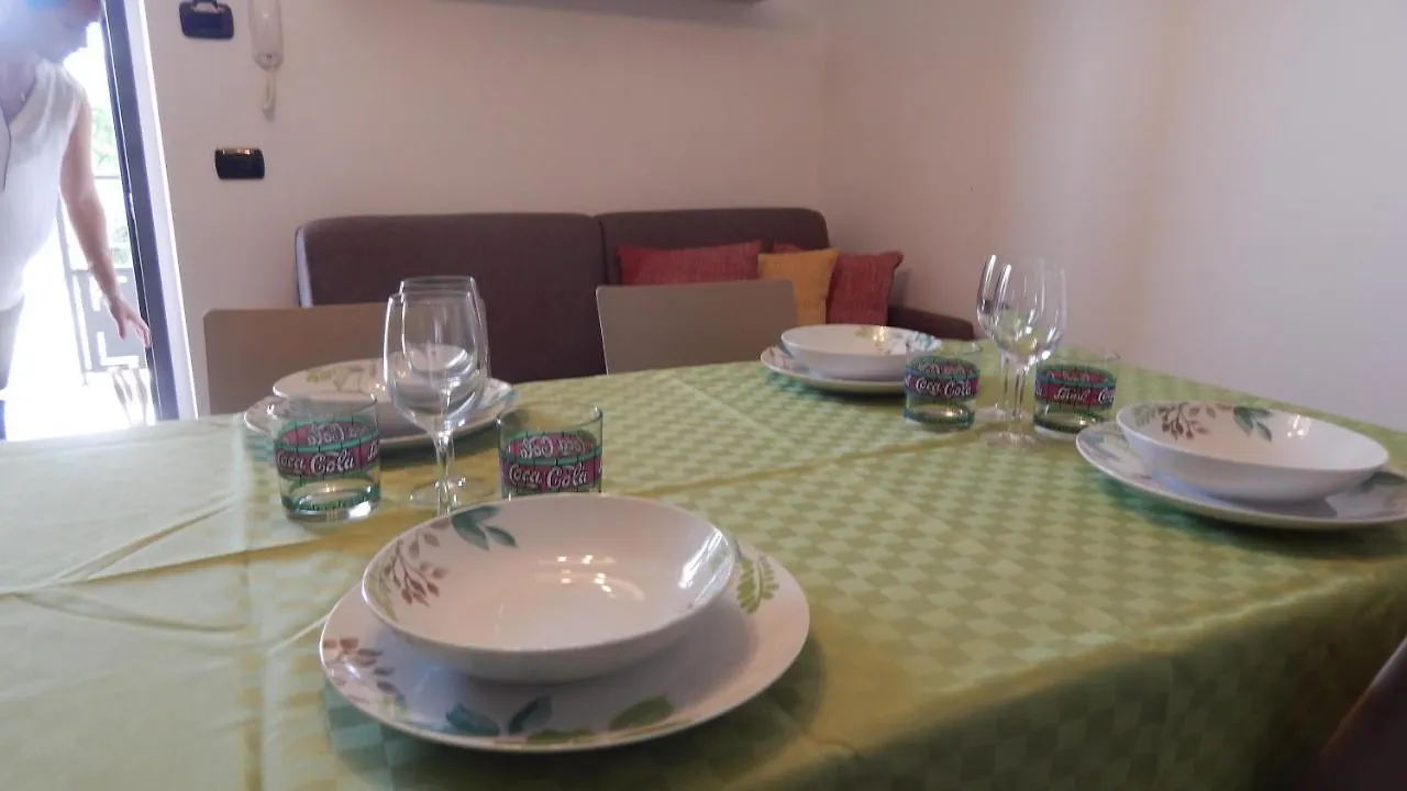 Appartamento Poggio di Pastrengo
