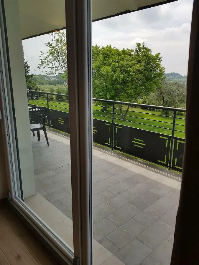 Appartamento Poggio di Pastrengo