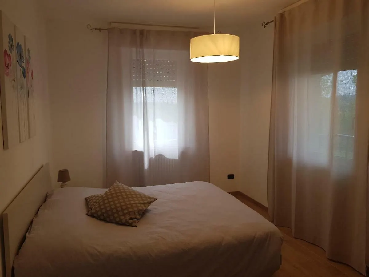 Appartamento Poggio di Pastrengo