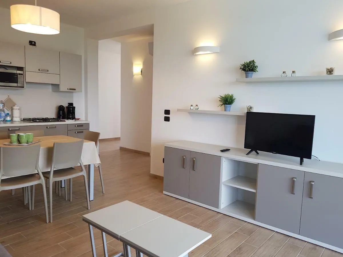 Appartamento Poggio di Pastrengo
