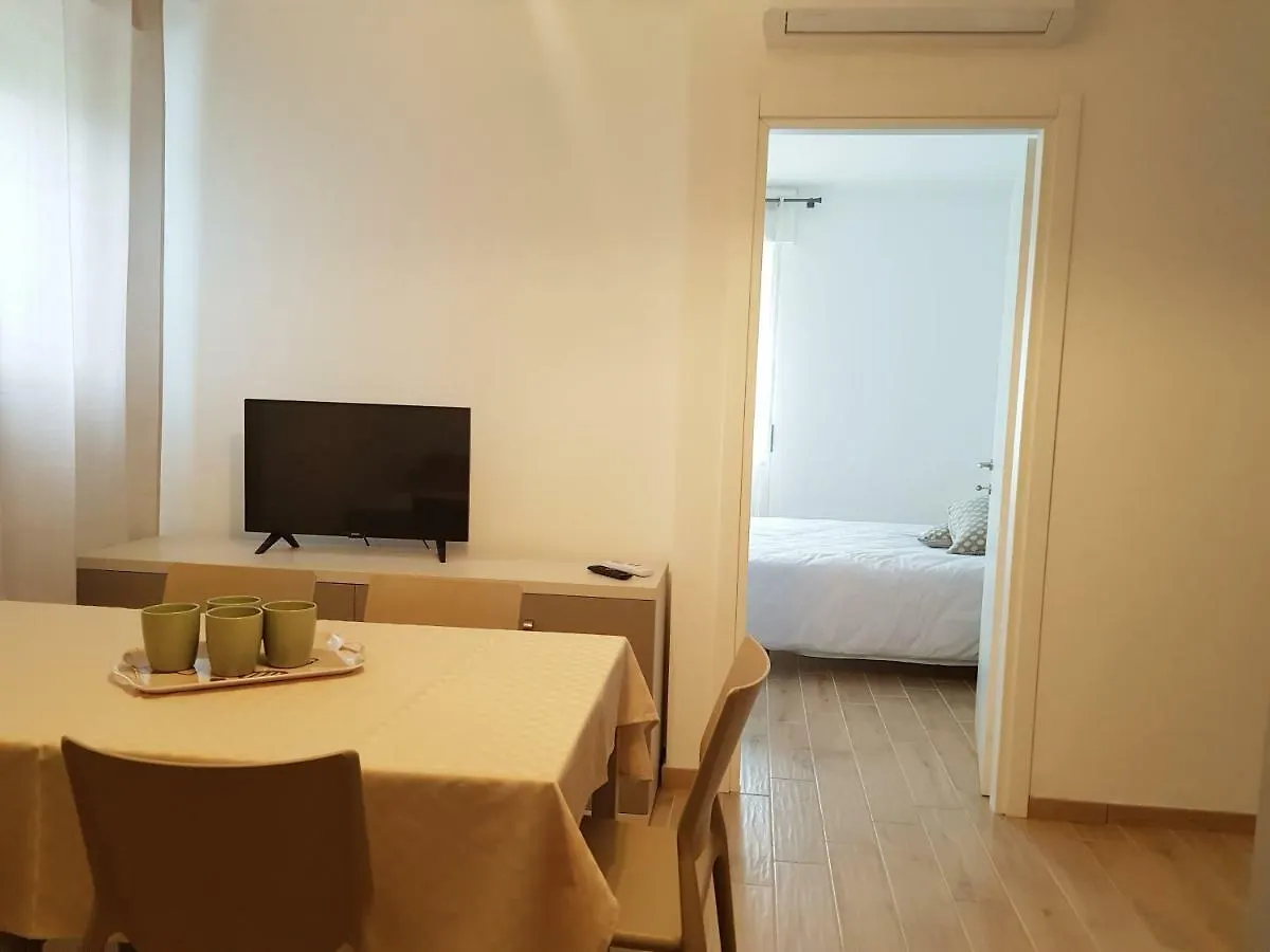 Appartamento Poggio di Pastrengo Italia