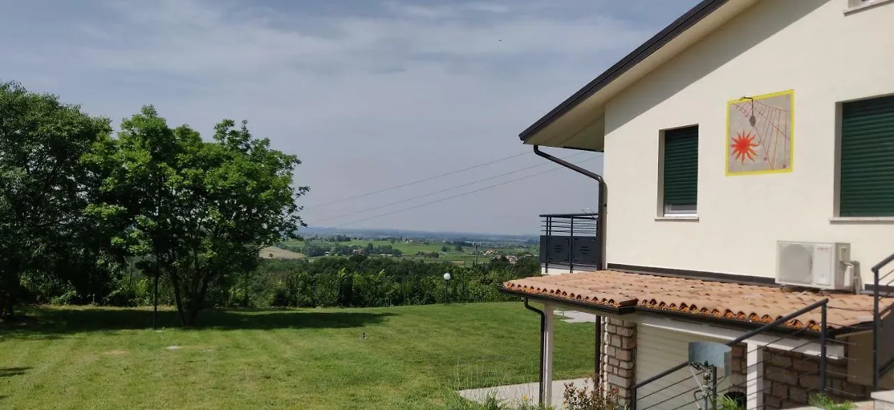 Appartamento Poggio di Pastrengo