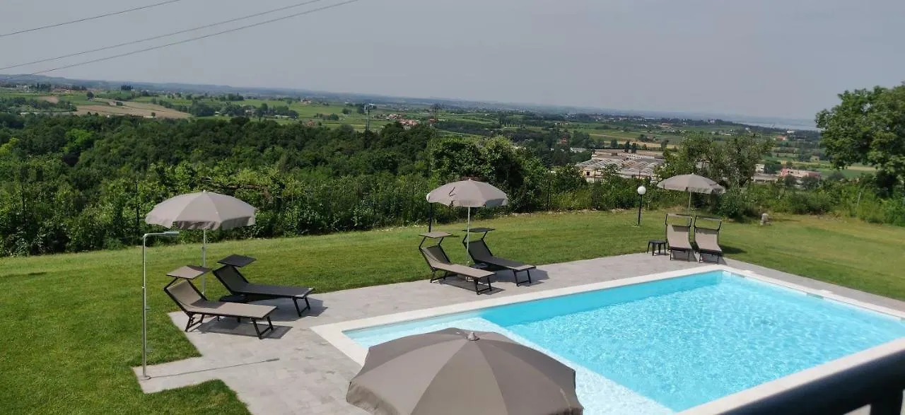 Appartamento Poggio di Pastrengo