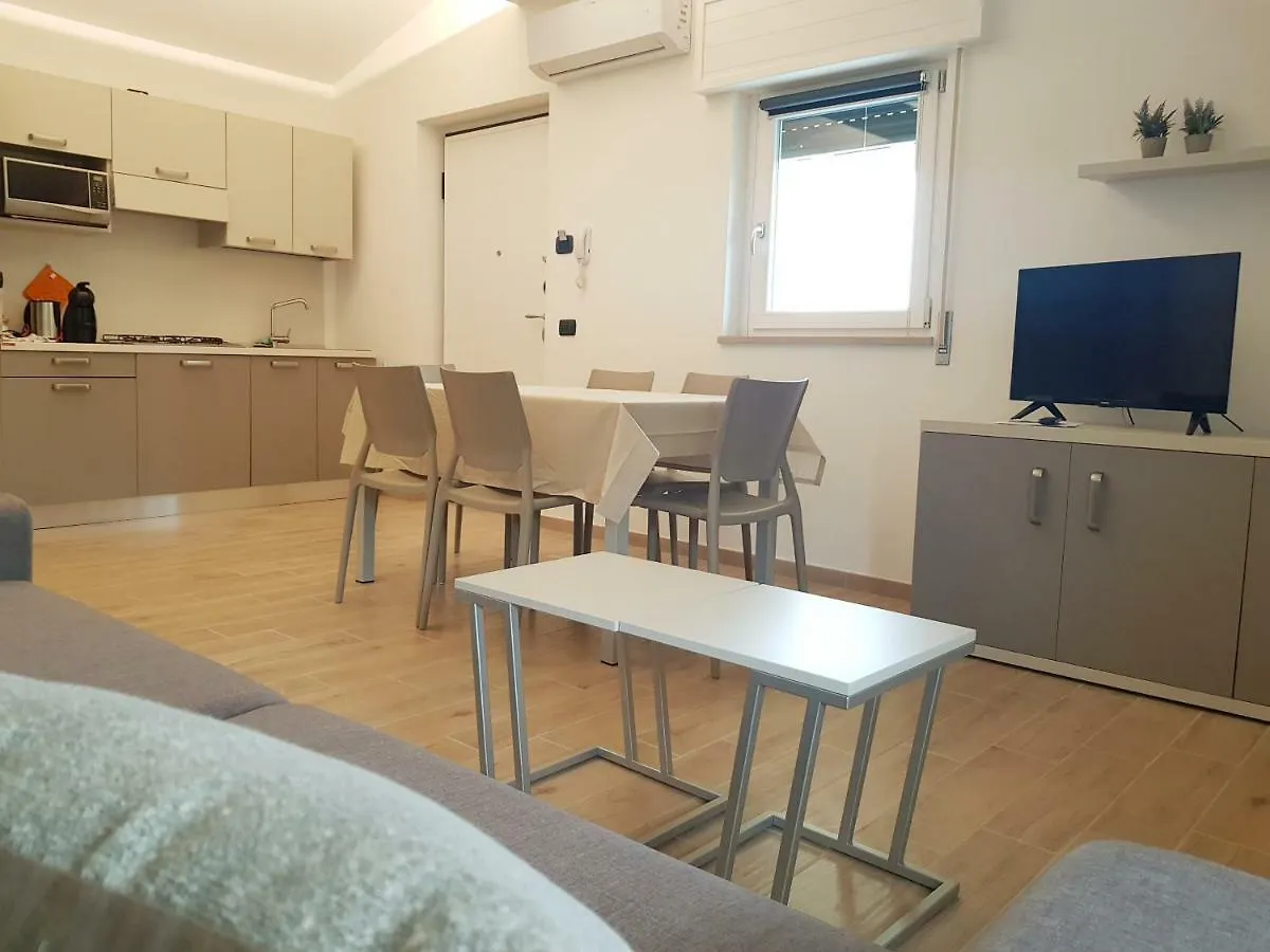 Appartamento Poggio di Pastrengo