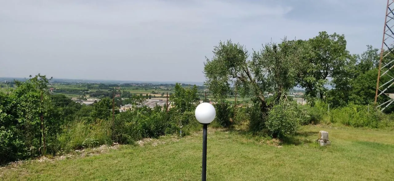 Appartamento Poggio di Pastrengo