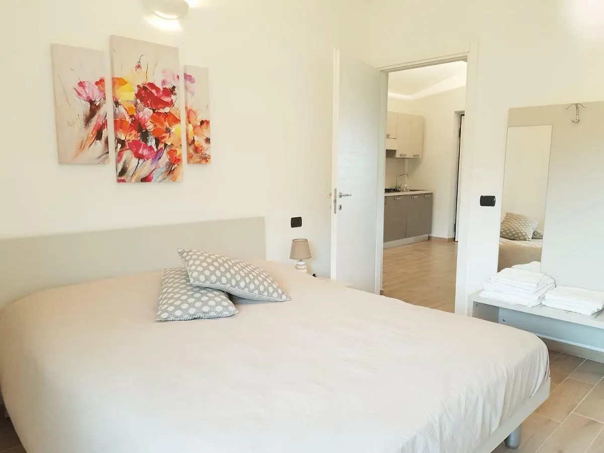 Appartamento Poggio di Pastrengo