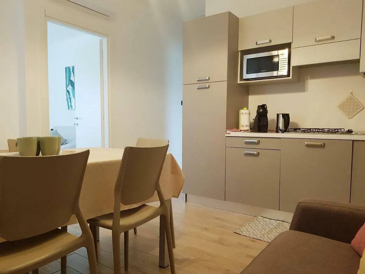 Appartamento Poggio di Pastrengo