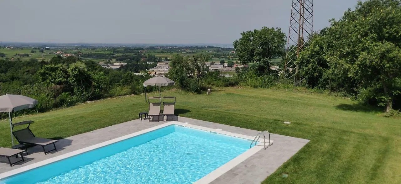 Appartamento Poggio di Pastrengo