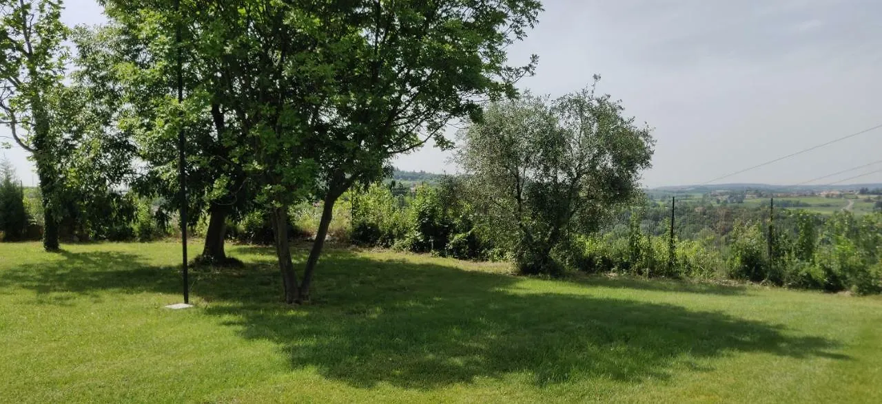 Appartamento Poggio di Pastrengo
