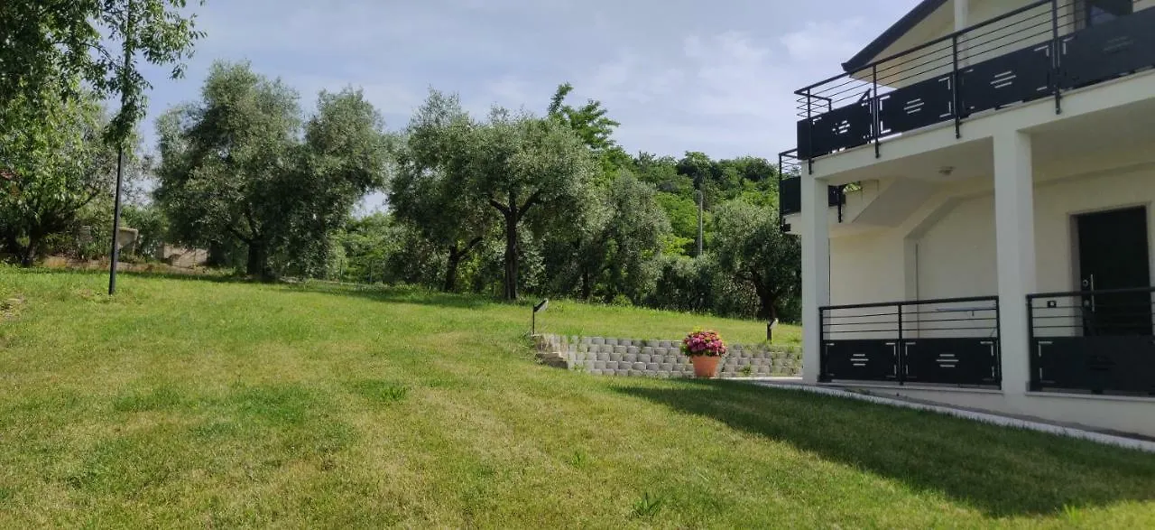 Appartamento Poggio di Pastrengo