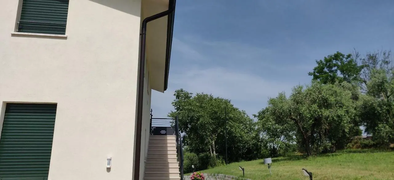 Appartamento Poggio di Pastrengo Italia
